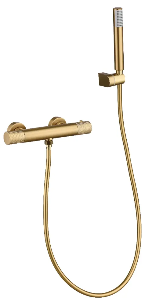 IMEX LINE BTD038-5OC Oro Cepillado Imex Products, S.L.
