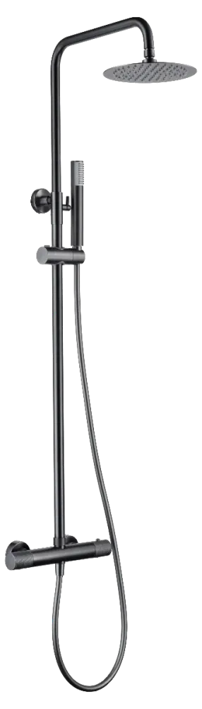 IMEX LINE BTD038/BGM Black Gun Metal Imex Products, S.L.