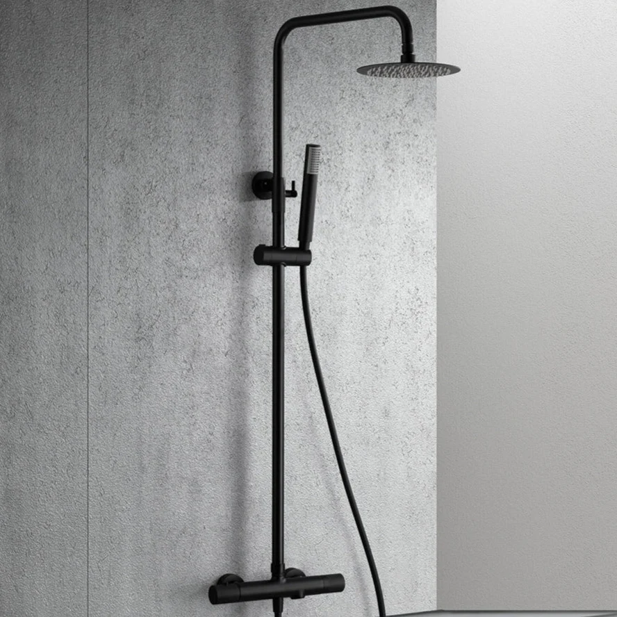 IMEX LINE BTD038-B/NG Negro Imex Products, S.L.