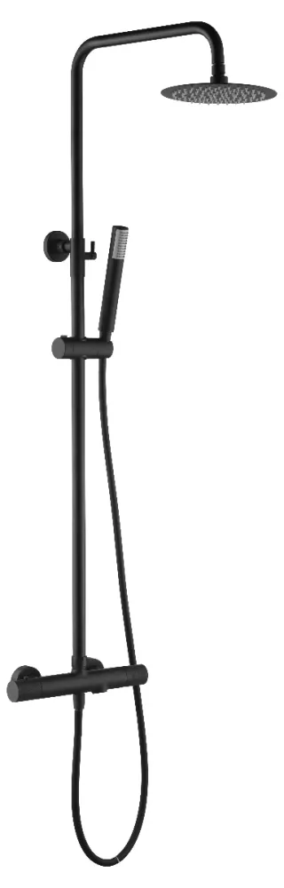 IMEX LINE BTD038-B/NG Negro Imex Products, S.L.
