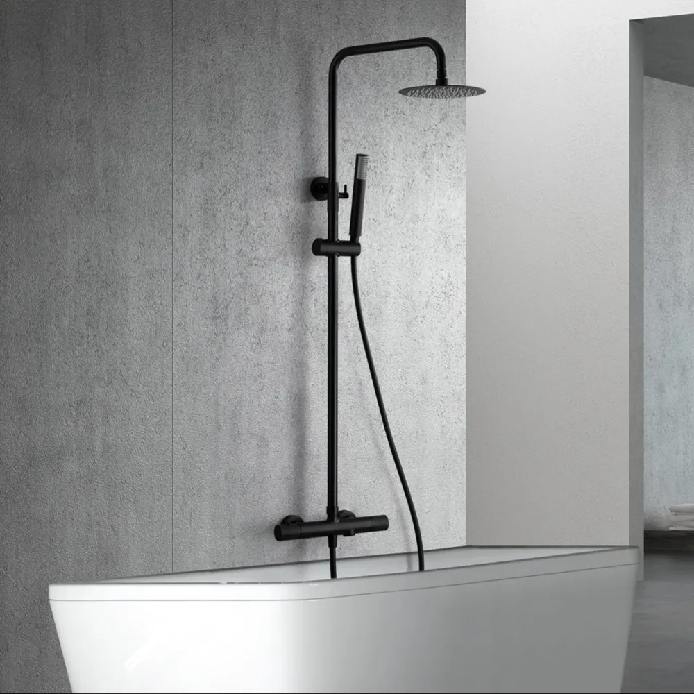 IMEX LINE BTD038-B/NG Negro Imex Products, S.L.