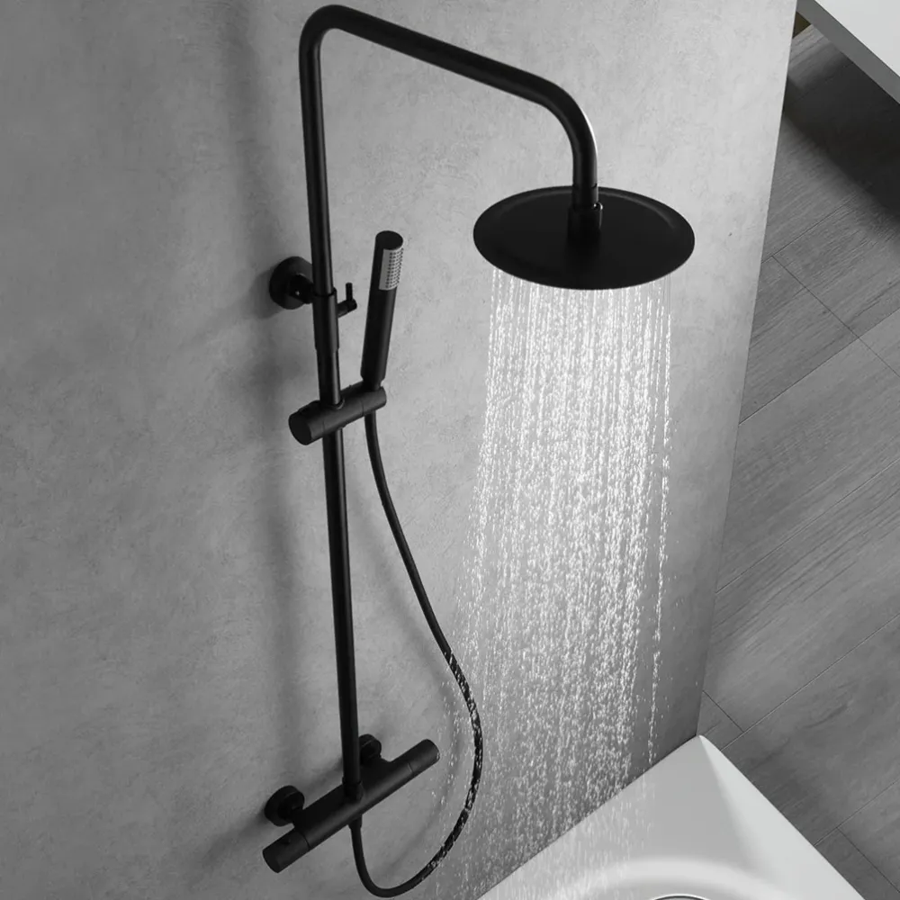 IMEX LINE BTD038/NG Negro Imex Products, S.L.