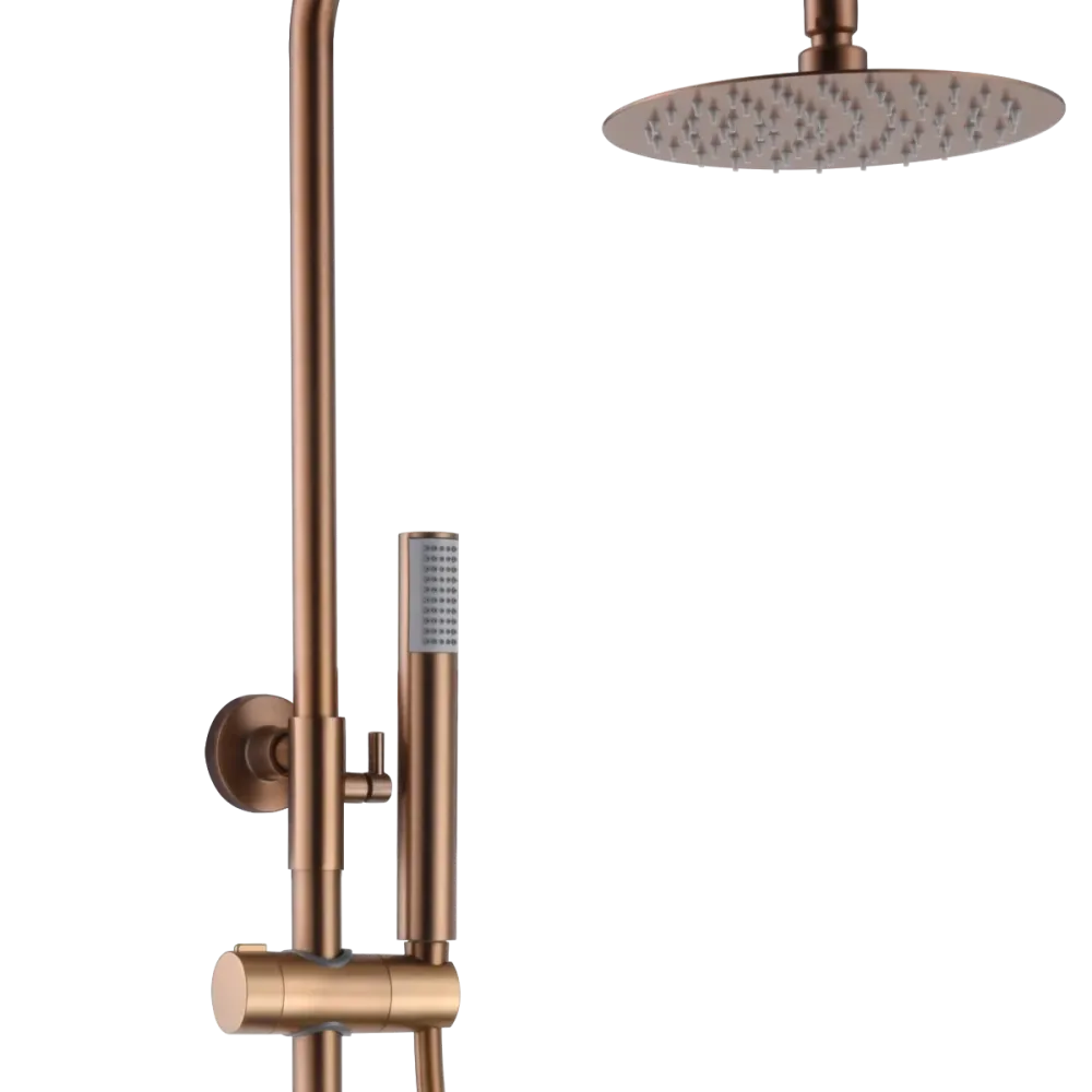 IMEX LINE BTD038/ORC oro rosa cepillado Imex Products, S.L.
