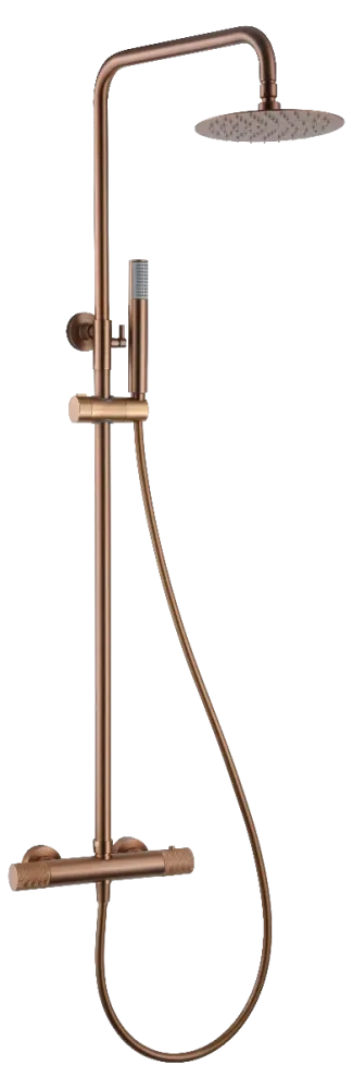 IMEX LINE BTD038/ORC oro rosa cepillado Imex Products, S.L.