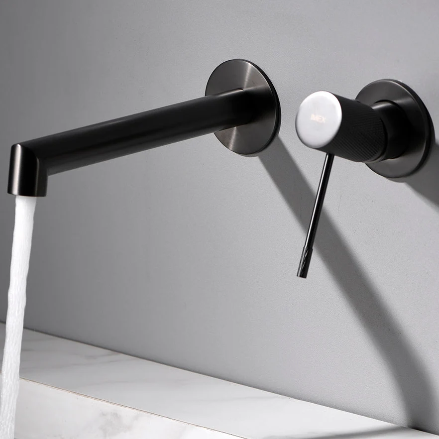 IMEX LINE GLD038/BGM black gun metal Imex Products, S.L.