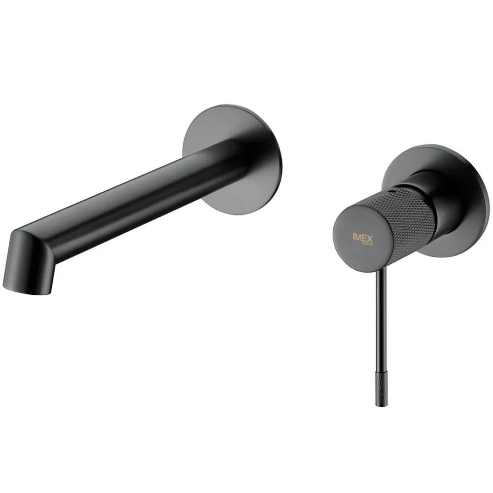 IMEX LINE GLD038/BGM black gun metal Imex Products, S.L.