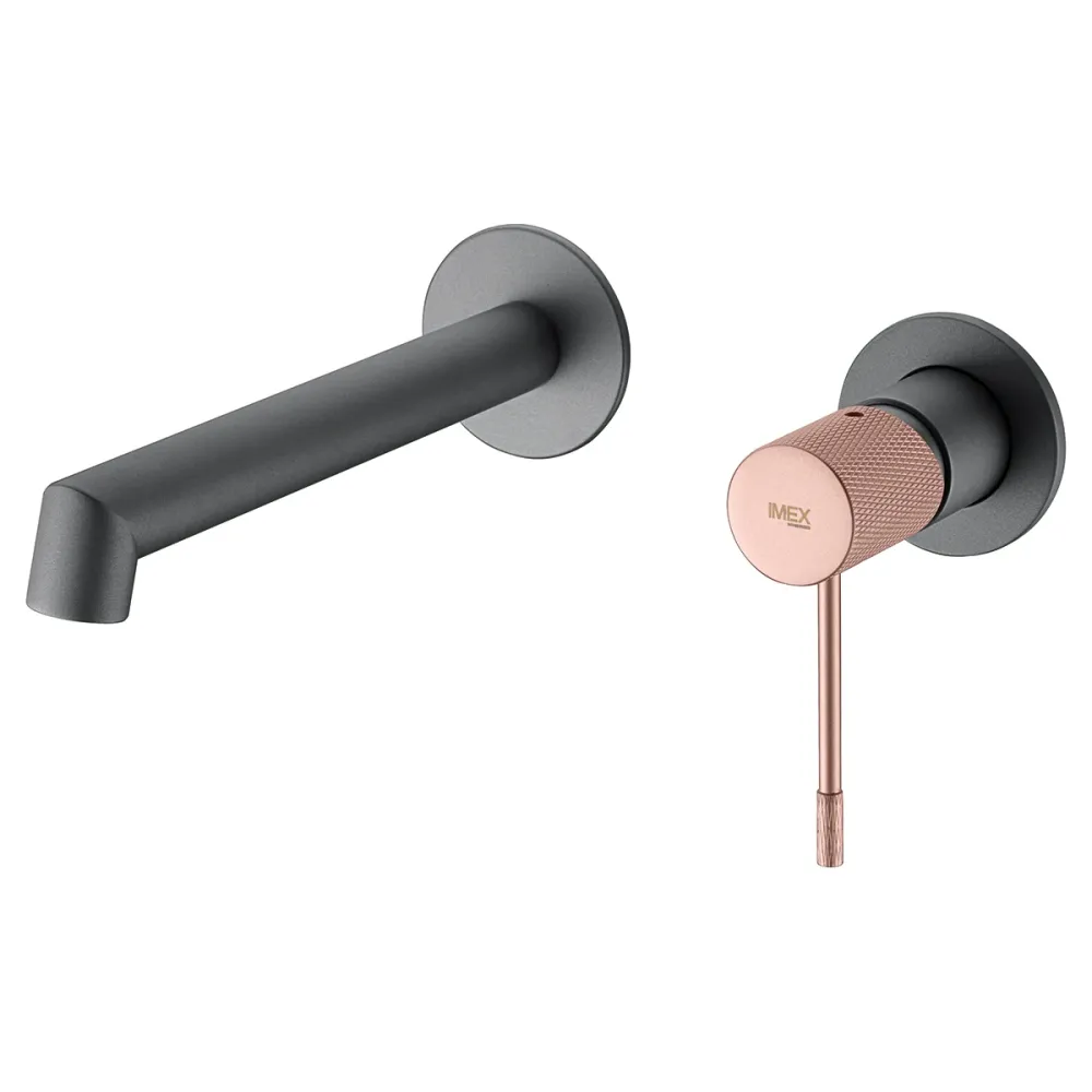 IMEX LINE GLD038/GC gris champagne Imex Products, S.L.