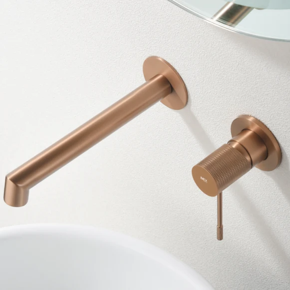 IMEX LINE GLD038/ORC oro rosa cepillado Imex Products, S.L.