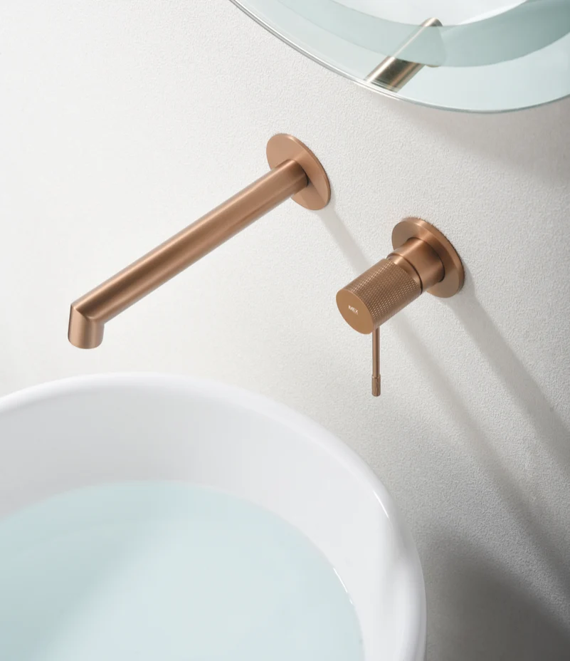 IMEX LINE GLD038/ORC oro rosa cepillado Imex Products, S.L.