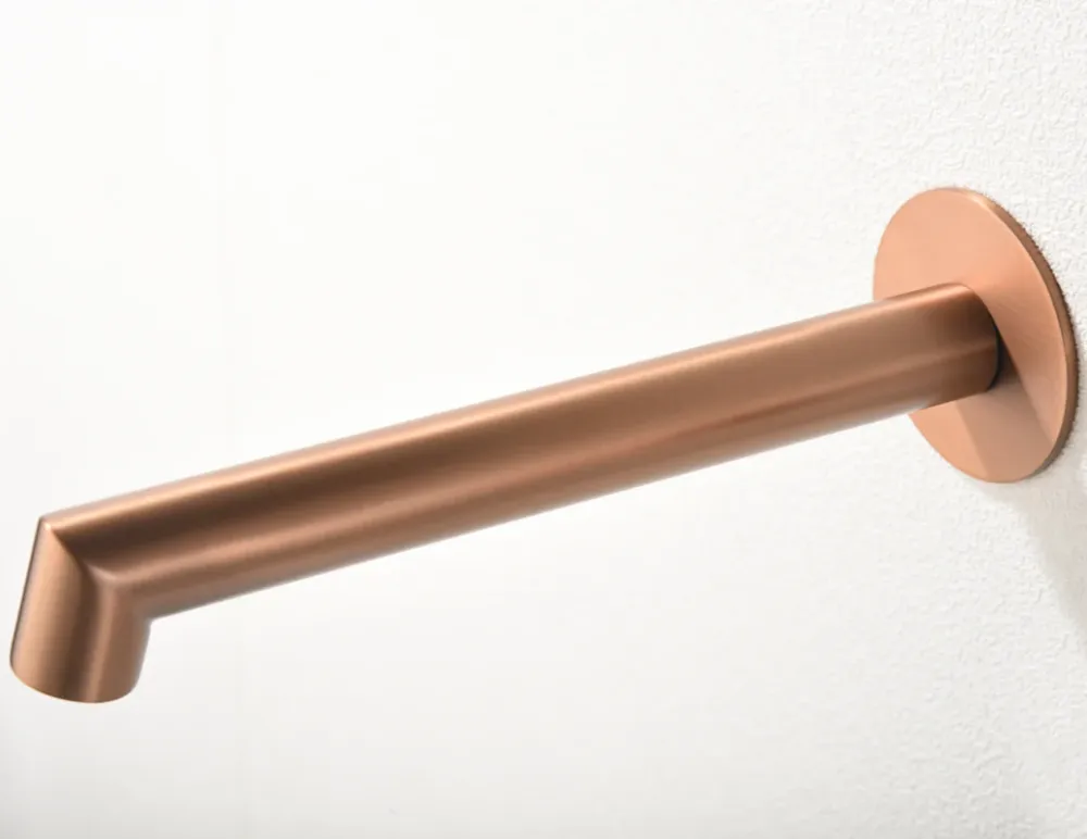 IMEX LINE GLD038/ORC oro rosa cepillado Imex Products, S.L.