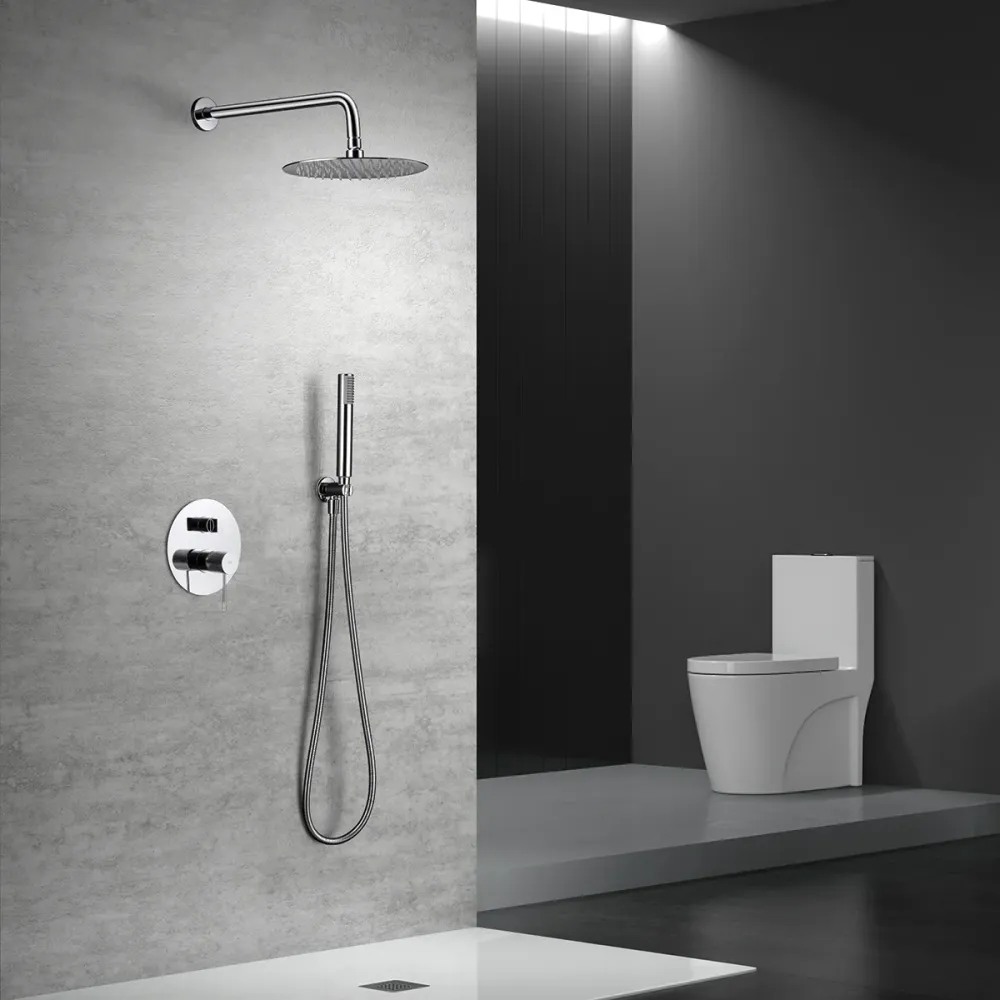 IMEX LINE GPD038 Cromo Imex Products, S.L.