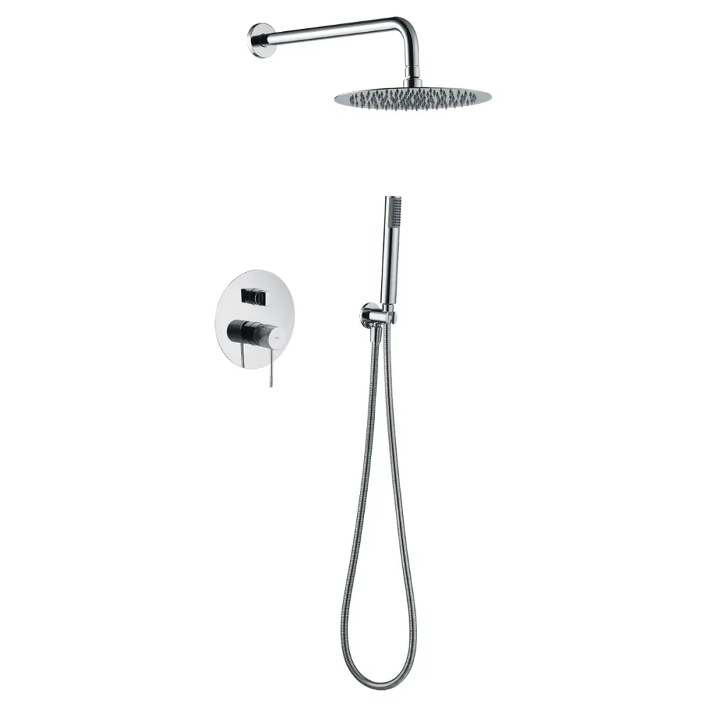 IMEX LINE GPD038 Cromo Imex Products, S.L.