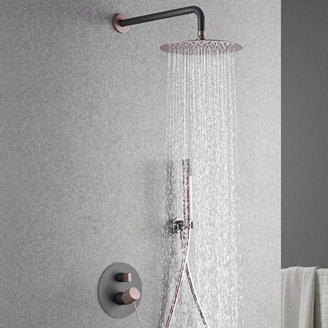 IMEX LINE GPD038/GC Gris Champagne Imex Products, S.L.