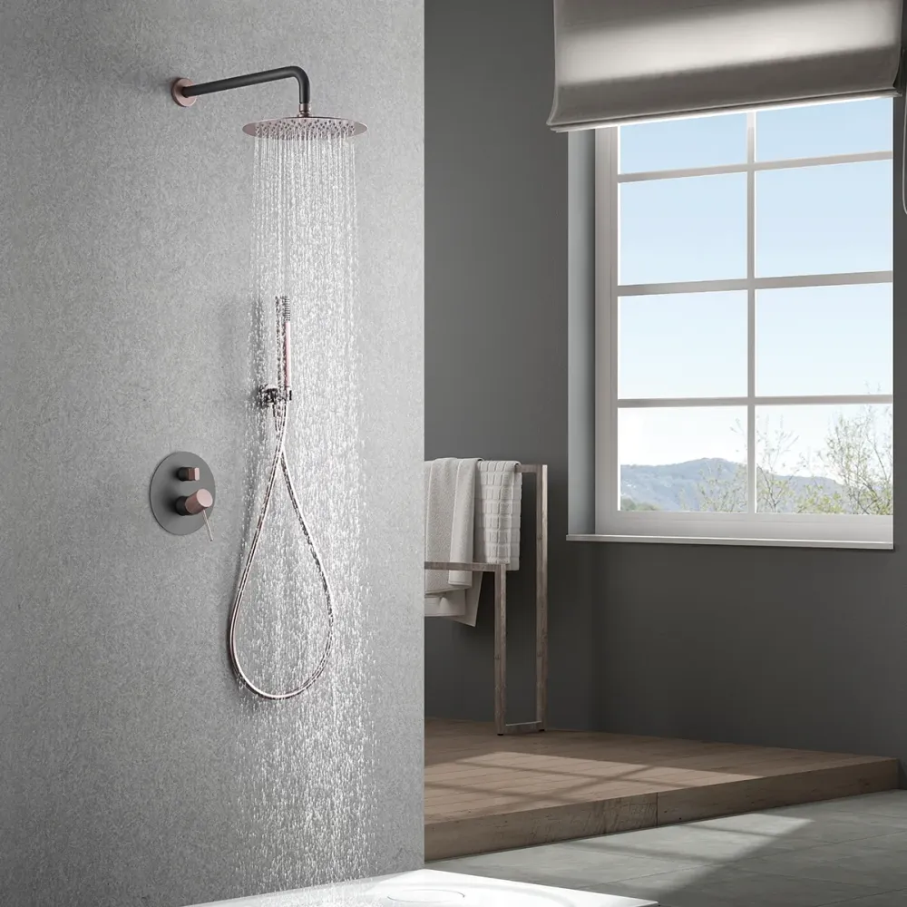 IMEX LINE GPD038/GC Gris Champagne Imex Products, S.L.