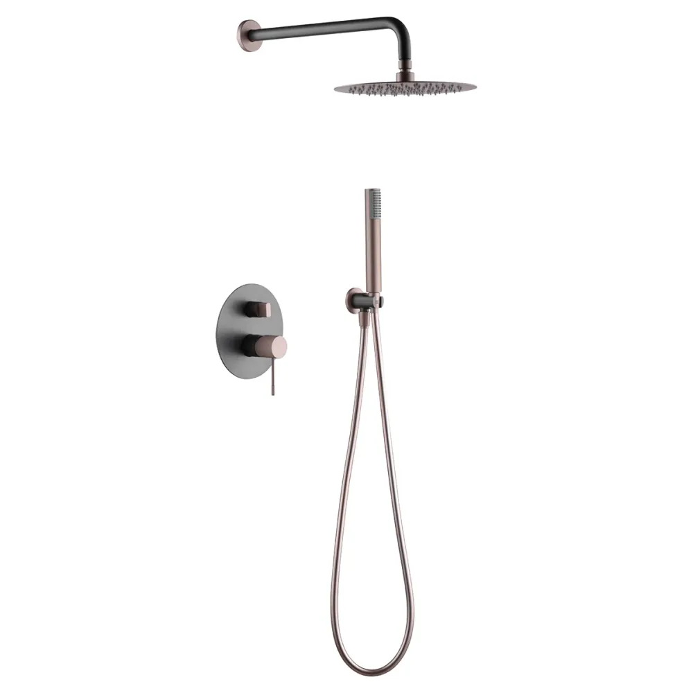 IMEX LINE GPD038/GC Gris Champagne Imex Products, S.L.