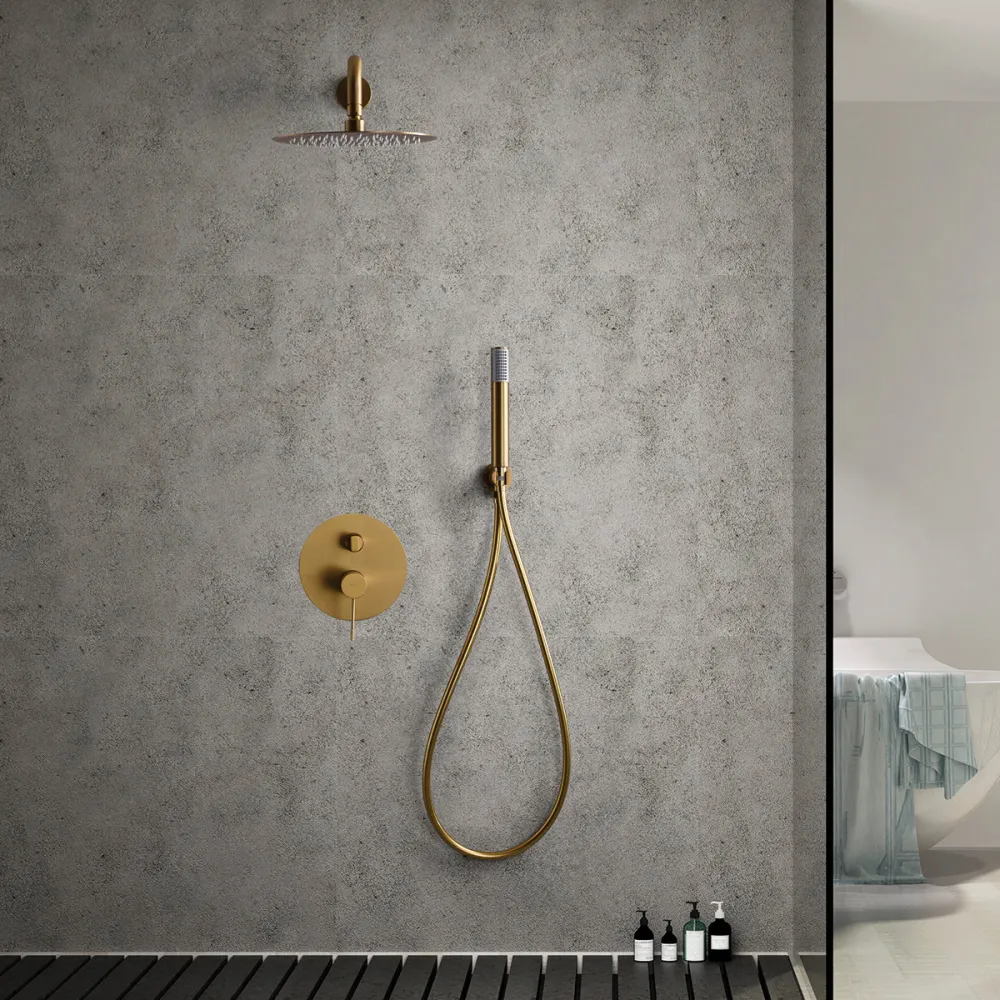 IMEX LINE GPD038/OC Oro Cepillado Imex Products, S.L.