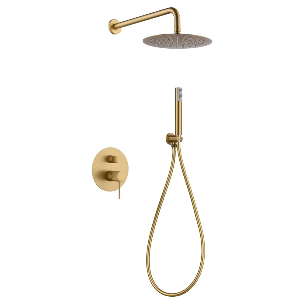 IMEX LINE GPD038/OC Oro Cepillado Imex Products, S.L.