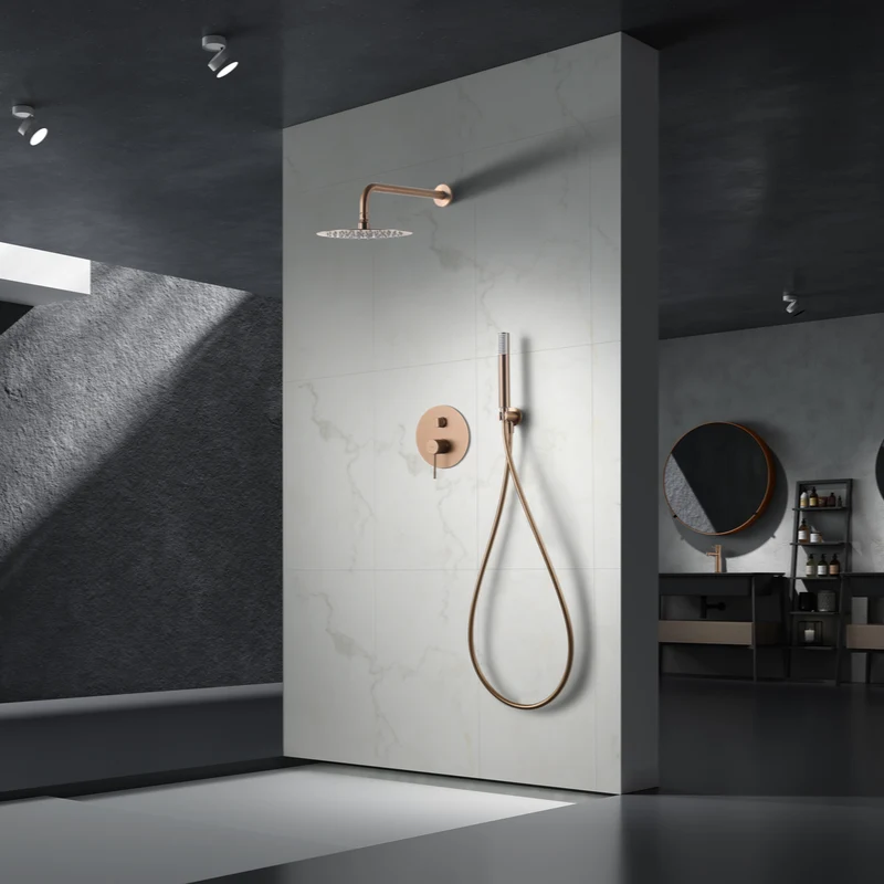 IMEX LINE GPD038/ORC oro rosa cepillado Imex Products, S.L.