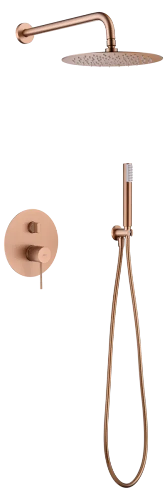 IMEX LINE GPD038/ORC oro rosa cepillado Imex Products, S.L.