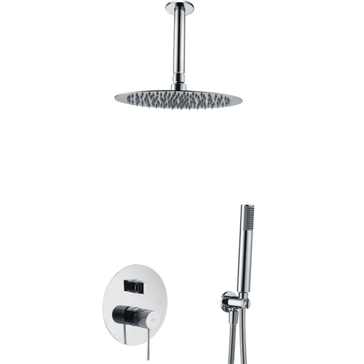IMEX LINE GPQ038 Cromo Imex Products, S.L.