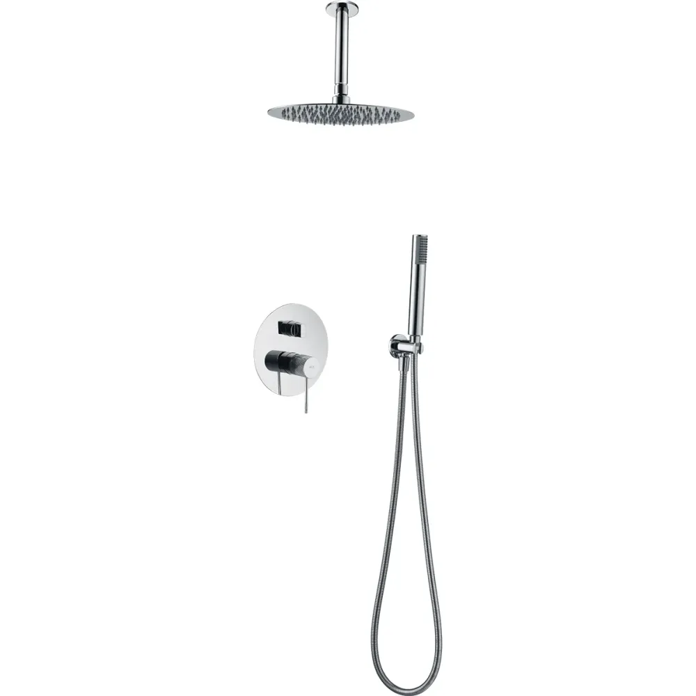 IMEX LINE GPQ038 Cromo Imex Products, S.L.