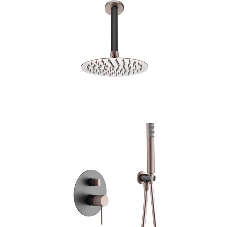 IMEX LINE GPQ038/GC Gris Champagne Imex Products, S.L.