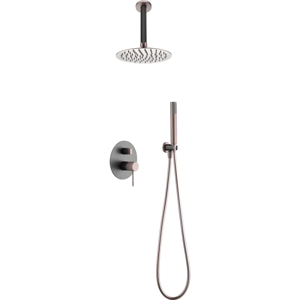 IMEX LINE GPQ038/GC Gris Champagne Imex Products, S.L.