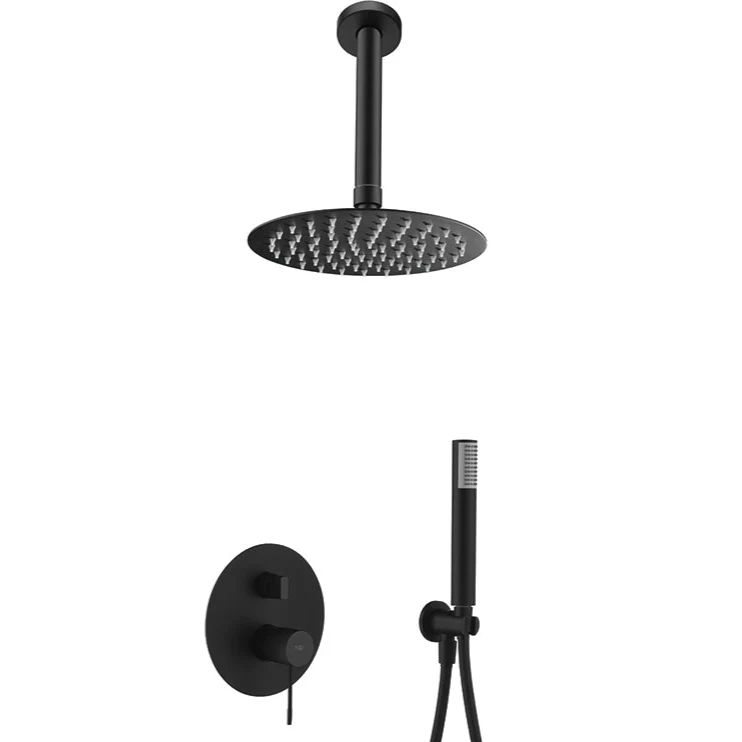 IMEX LINE GPQ038/NG Negro Imex Products, S.L.