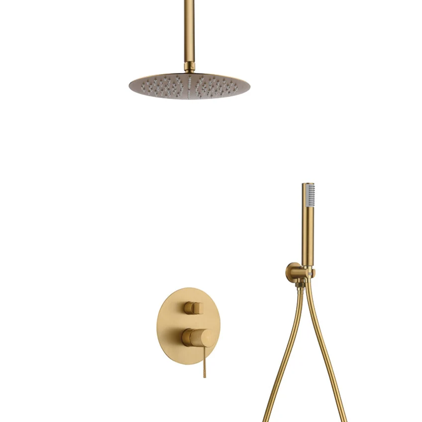 IMEX LINE GPQ038/OC oro cepillado Imex Products, S.L.