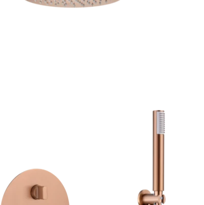 IMEX LINE GPQ038/ORC oro rosa cepillado Imex Products, S.L.
