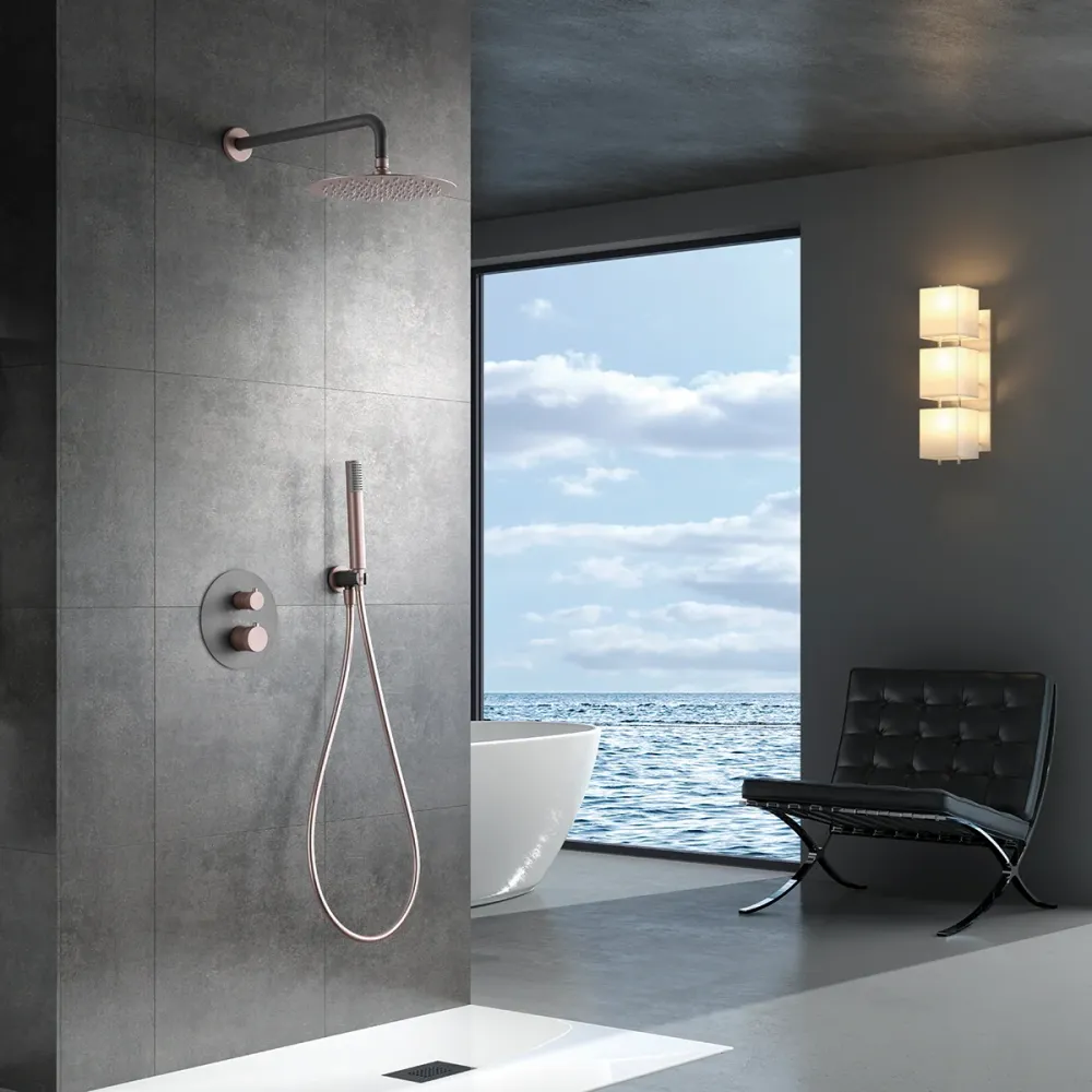 IMEX LINE GTD038/GC Gris Champagne Imex Products, S.L.