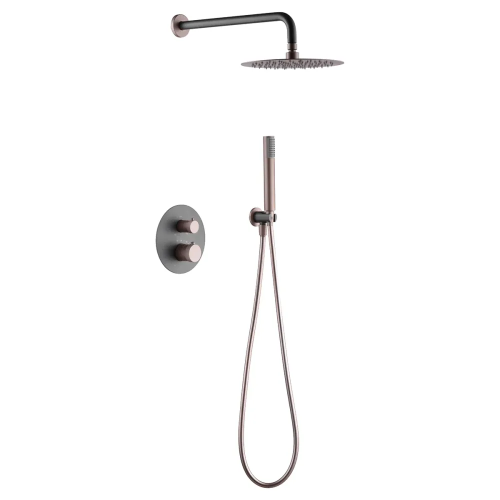 IMEX LINE GTD038/GC Gris Champagne Imex Products, S.L.