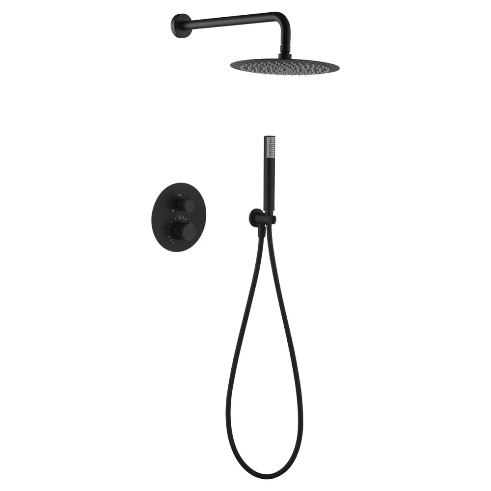 IMEX LINE GTD038/NG Negro Imex Products, S.L.