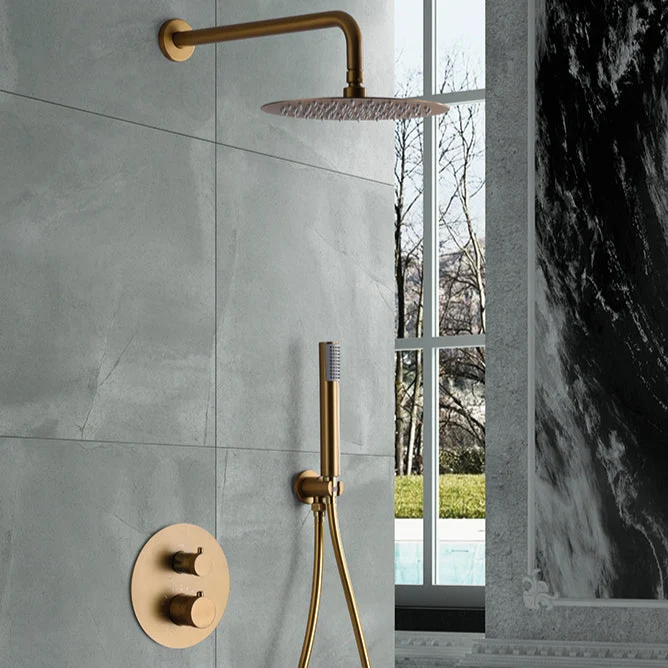 IMEX LINE GTD038/OC Oro Cepillado Imex Products, S.L.