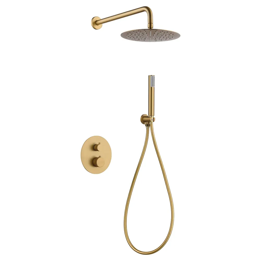 IMEX LINE GTD038/OC Oro Cepillado Imex Products, S.L.