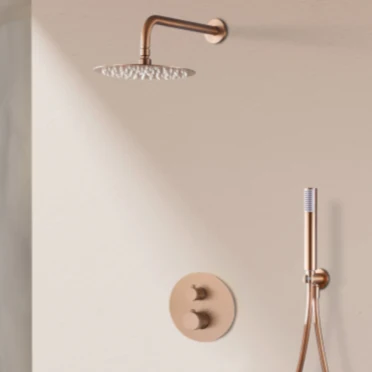 IMEX LINE GTD038/ORC Oro Rosa Cepillado Imex Products, S.L.
