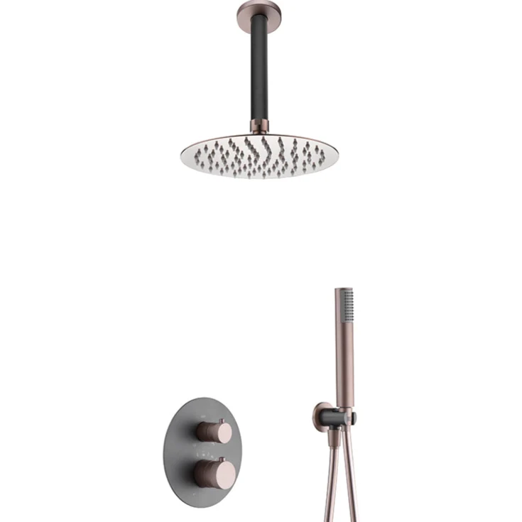 IMEX LINE GTQ038/GC Gris Champagne Imex Products, S.L.