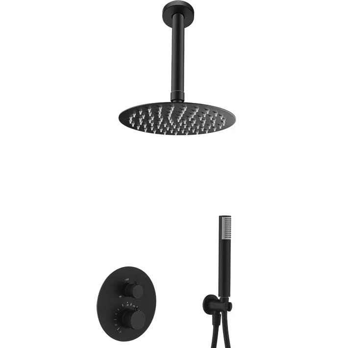 IMEX LINE GTQ038/NG Negro Imex Products, S.L.