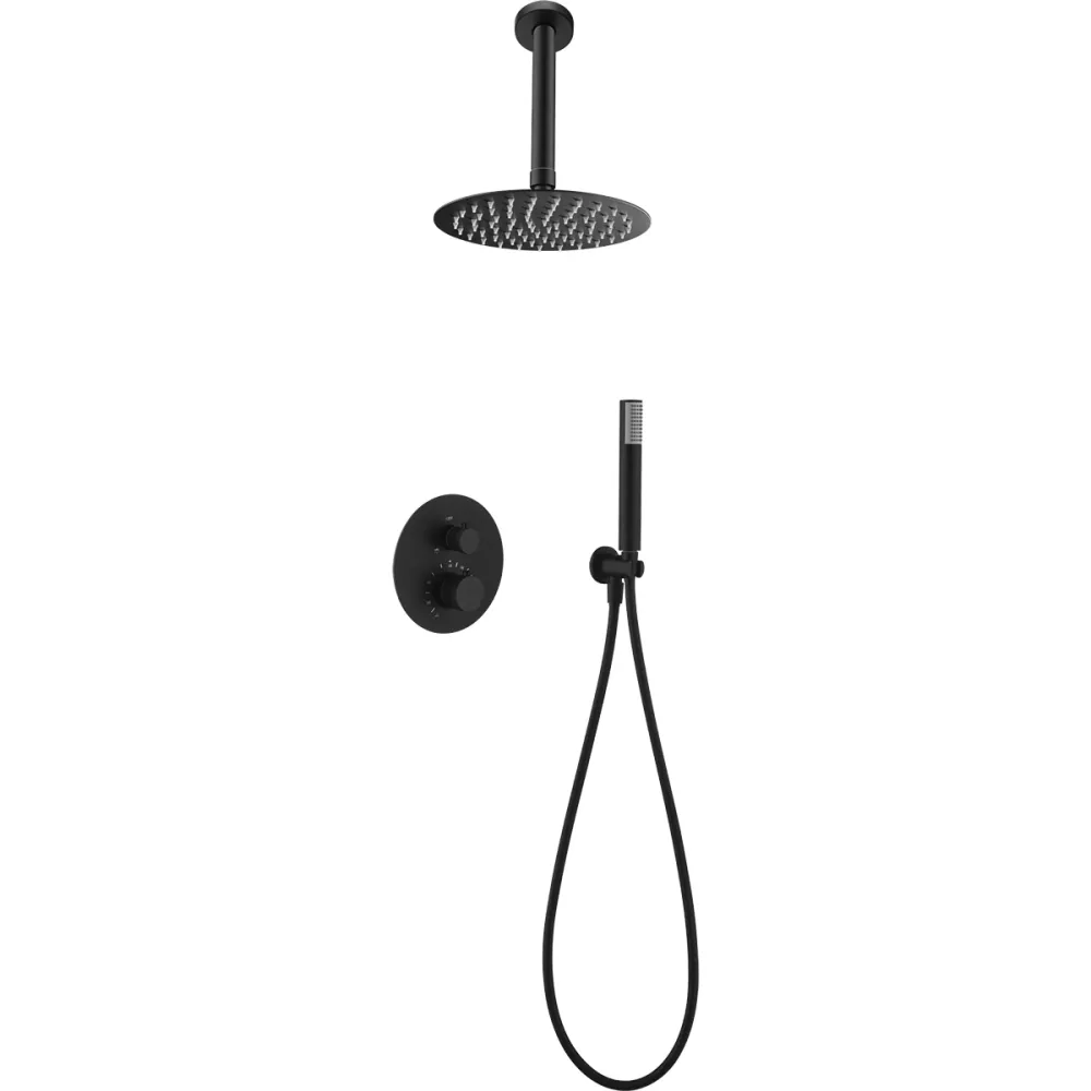 IMEX LINE GTQ038/NG Negro Imex Products, S.L.