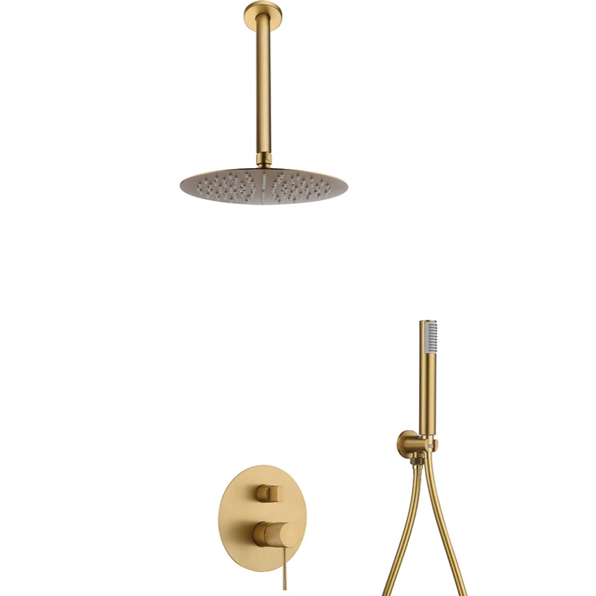 IMEX LINE GTQ038/OC Oro Cepillado Imex Products, S.L.