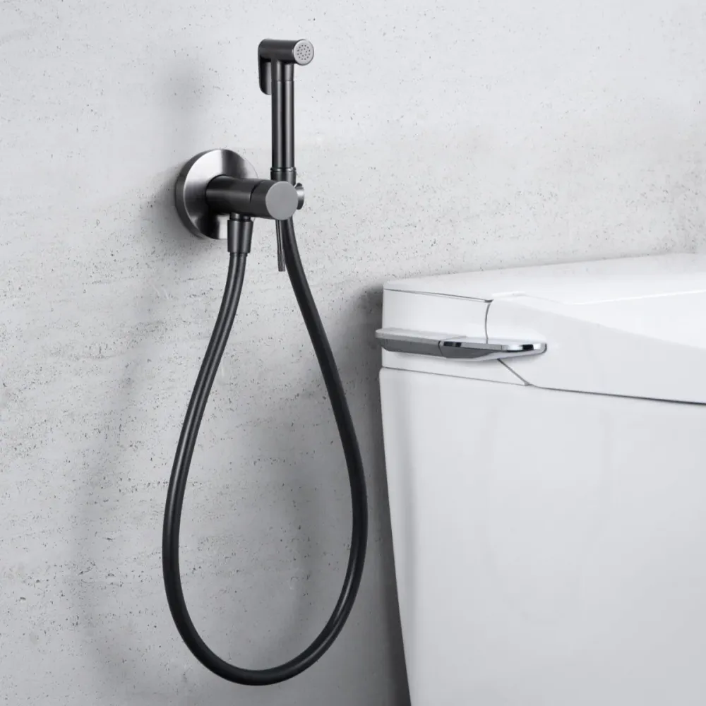 IMEX LINE RDD038/BGM black gun metal Imex Products, S.L.