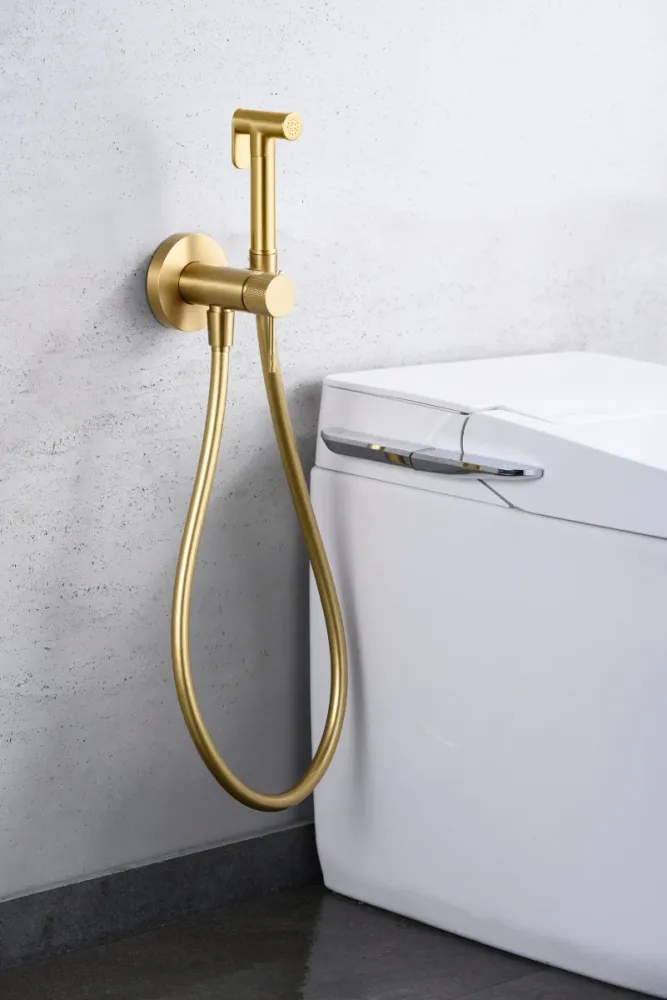 IMEX LINE RDD038/OC oro cepillado Imex Products, S.L.