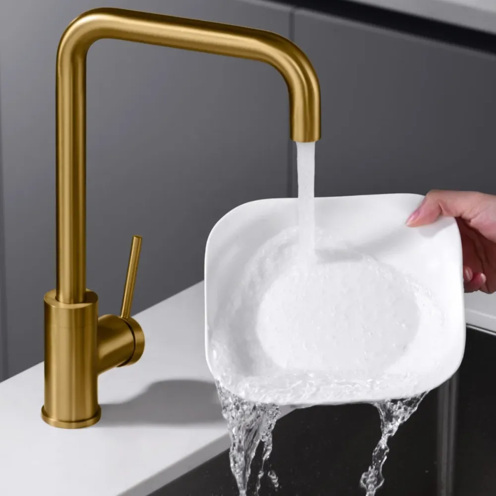 IMEX Loira GCR004/OC oro cepillado Imex Products, S.L.