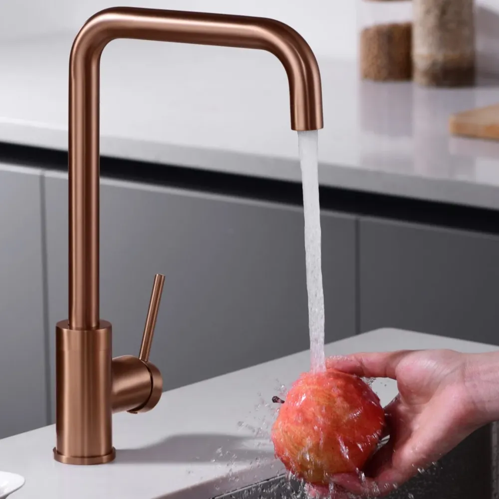 IMEX Loira GCR004/ORC oro rosa cepillado Imex Products, S.L.