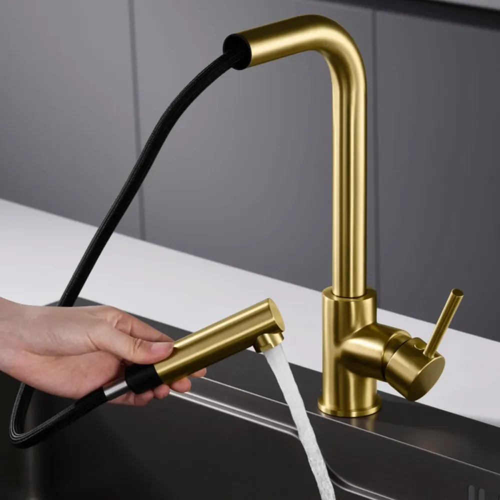IMEX Malta GCE006/OC oro cepillado Imex Products, S.L.