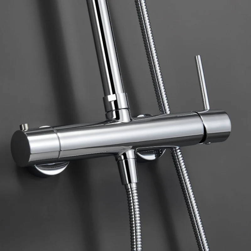 IMEX MONZA BDM039 Cromo Imex Products, S.L.