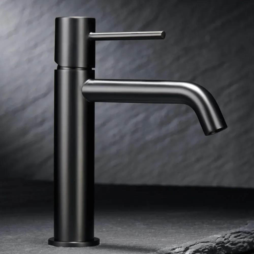 IMEX MONZA BDM039-1BGM Black Gun Metal Imex Products, S.L.