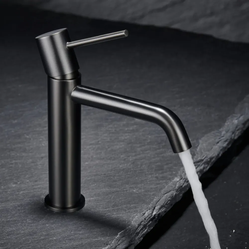IMEX MONZA BDM039-1BGM Black Gun Metal Imex Products, S.L.