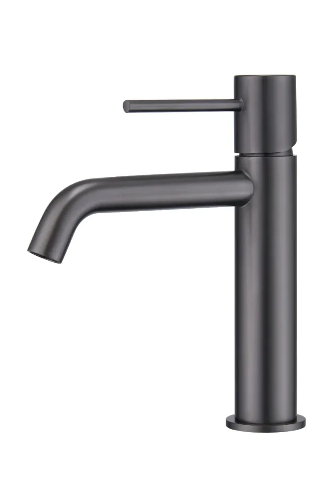 IMEX MONZA BDM039-1BGM Black Gun Metal Imex Products, S.L.