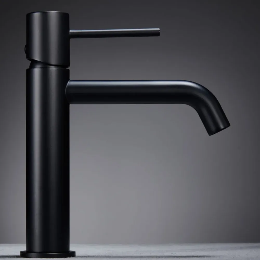 IMEX MONZA BDM039-1NG negro mate Imex Products, S.L.